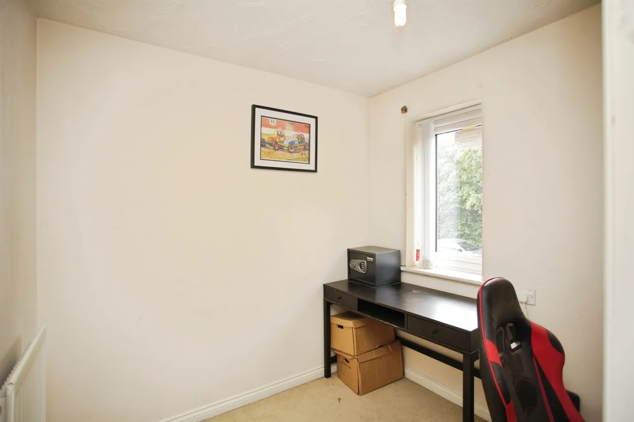 Furrow Close, Rugby, photo 10