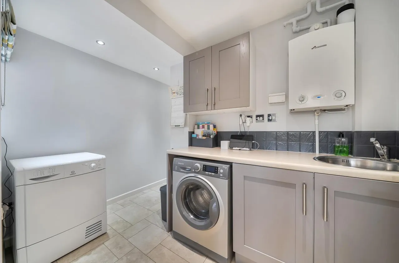 Stoke Heights, Fair Oak, Eastleigh, SO50 8AJ, photo 11