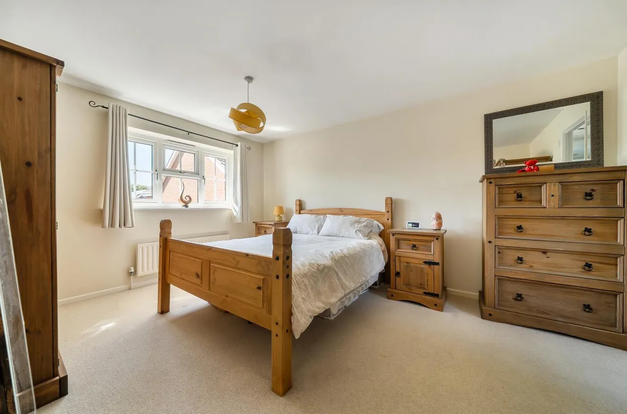 Stoke Heights, Fair Oak, Eastleigh, SO50 8AJ, photo 19