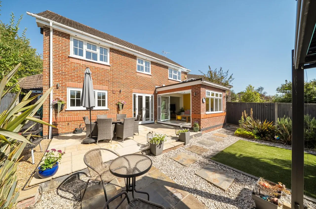 Stoke Heights, Fair Oak, Eastleigh, SO50 8AJ, photo 15