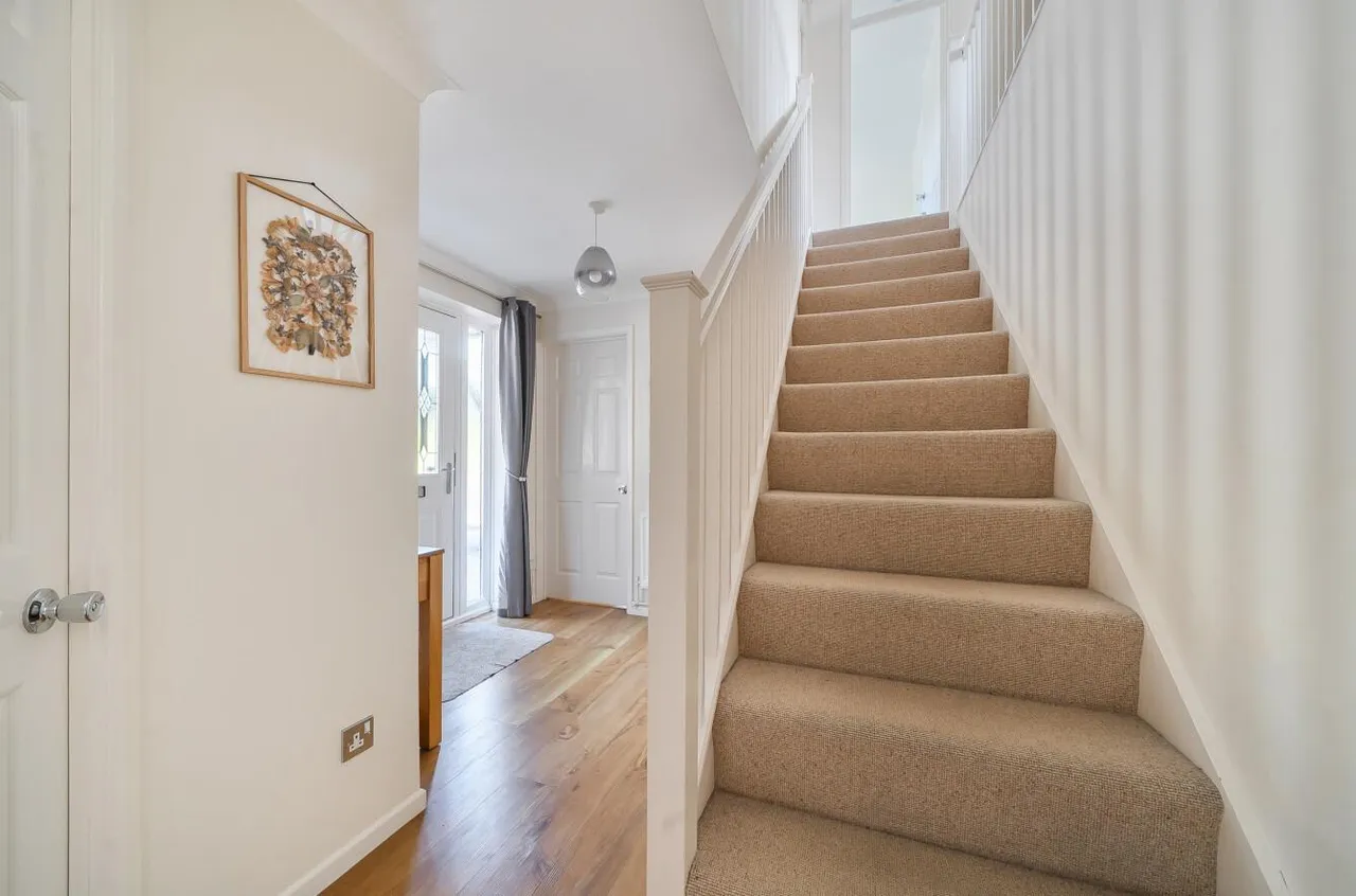 Stoke Heights, Fair Oak, Eastleigh, SO50 8AJ, photo 16