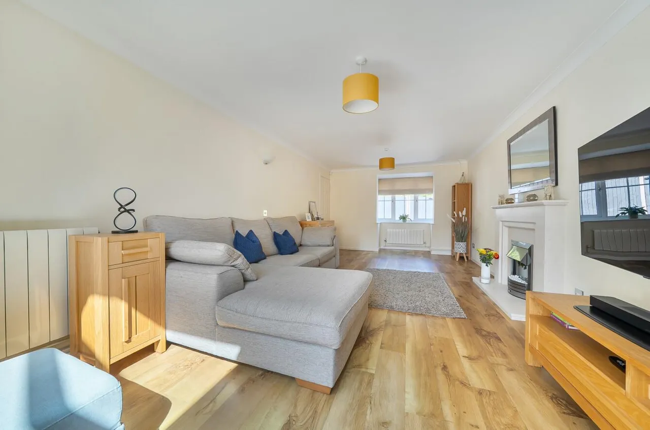 Stoke Heights, Fair Oak, Eastleigh, SO50 8AJ, photo 9