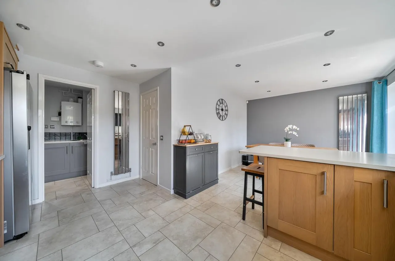 Stoke Heights, Fair Oak, Eastleigh, SO50 8AJ, photo 5