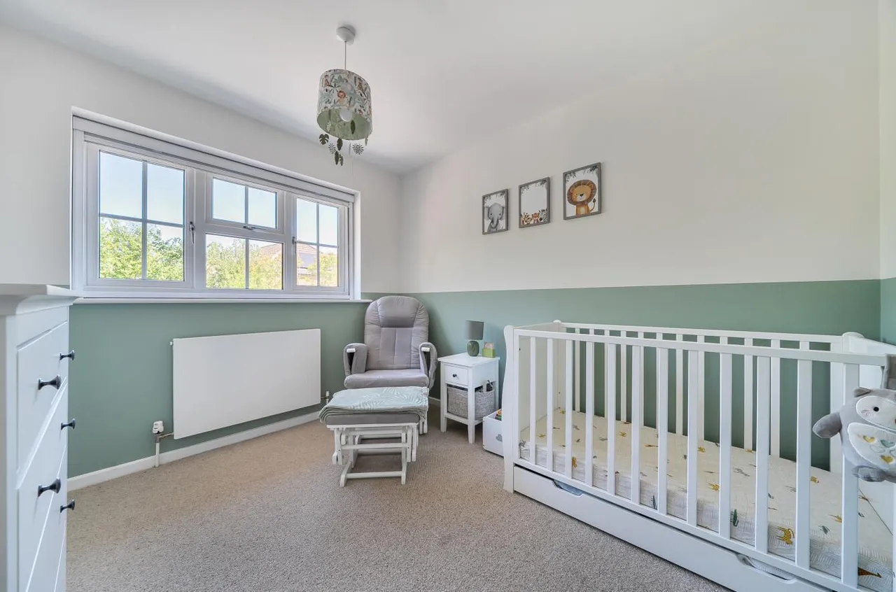 Stoke Heights, Fair Oak, Eastleigh, SO50 8AJ, photo 24