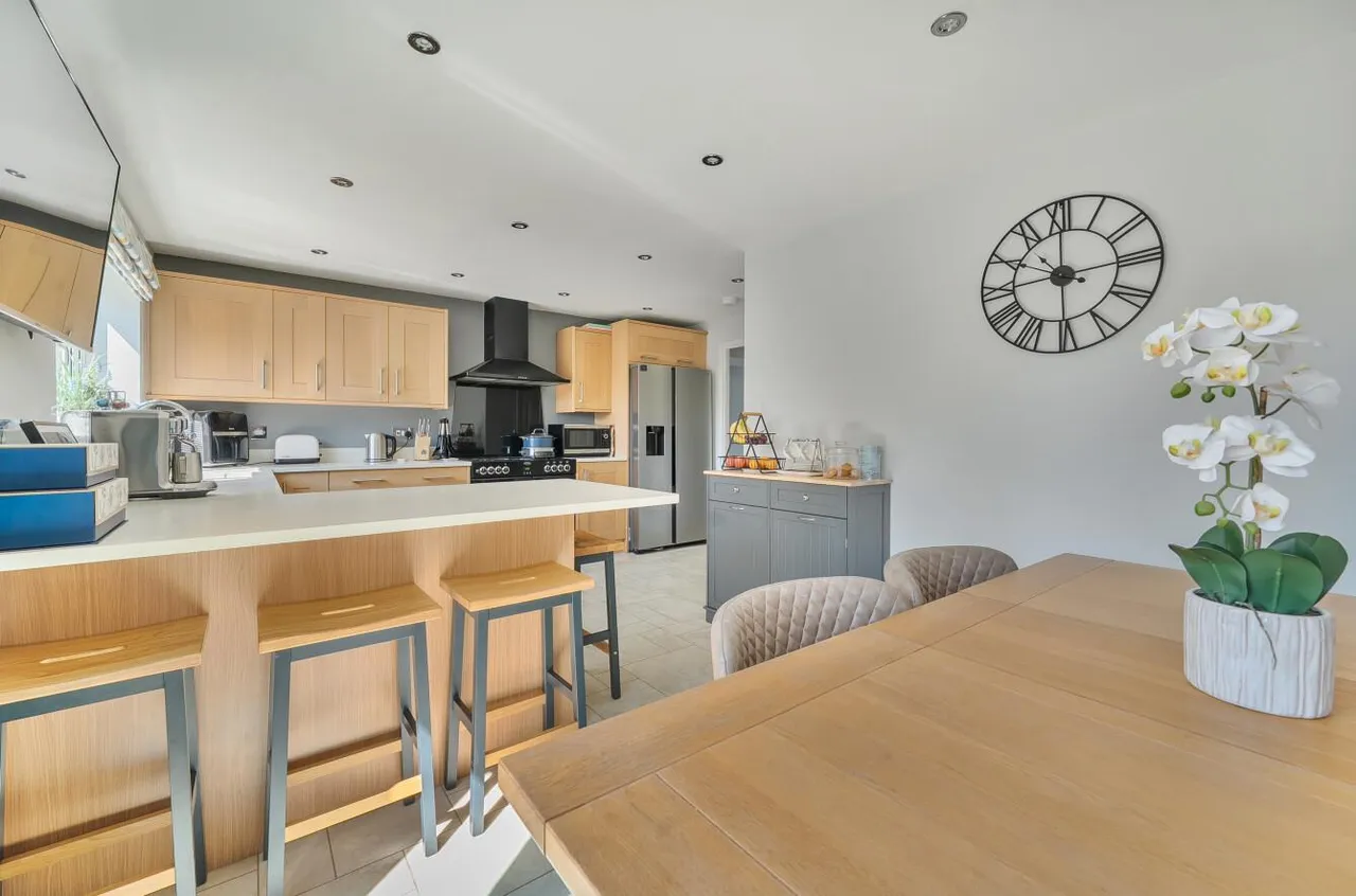 Stoke Heights, Fair Oak, Eastleigh, SO50 8AJ, photo 8