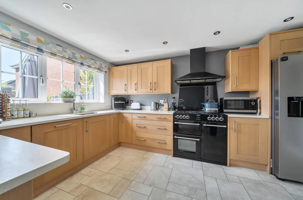 Stoke Heights, Fair Oak, Eastleigh, SO50 8AJ, photo 6