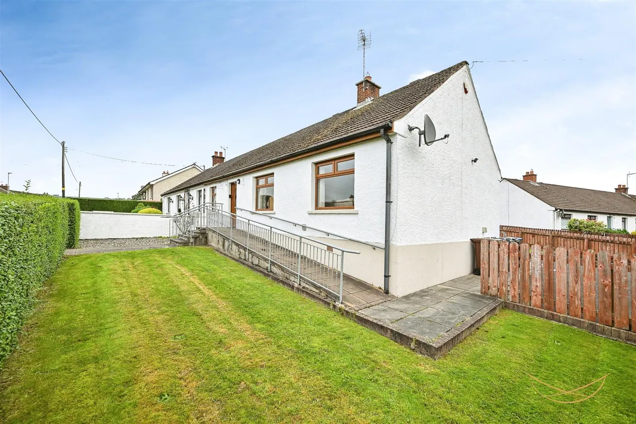 Downey Bungalows, Ballynure, Ballyclare, BT39 9TT, photo 27