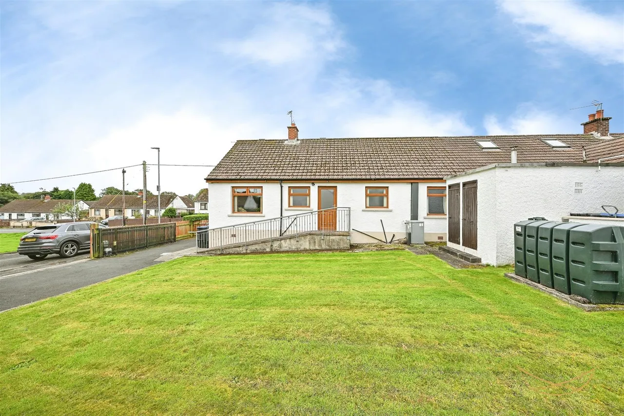 Downey Bungalows, Ballynure, Ballyclare, BT39 9TT, photo 25
