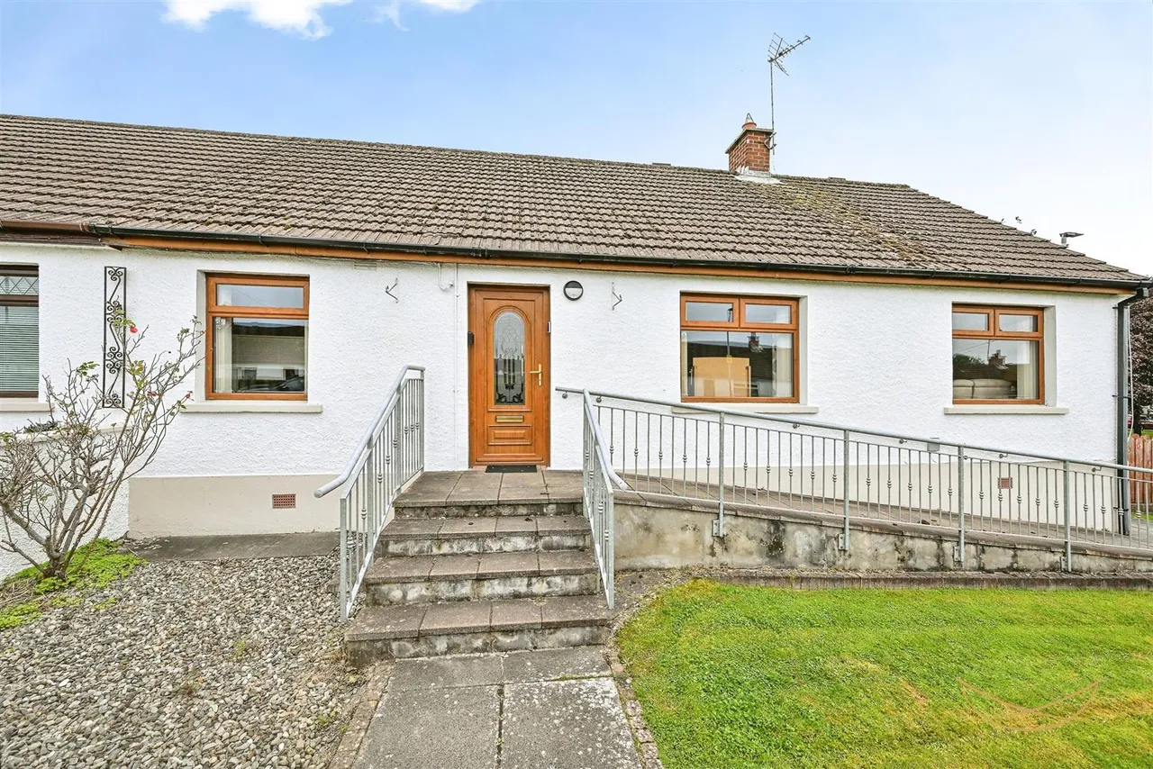 Downey Bungalows, Ballynure, Ballyclare, BT39 9TT, photo 2