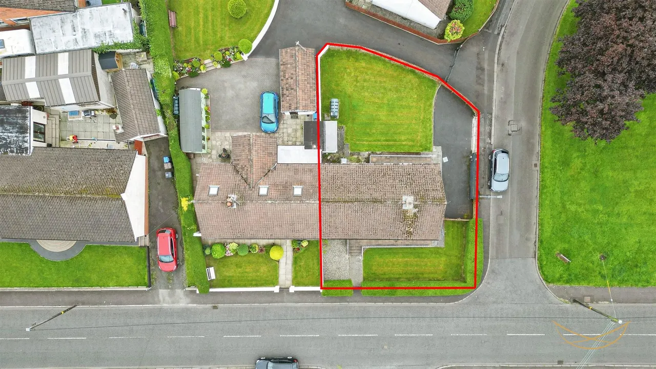Downey Bungalows, Ballynure, Ballyclare, BT39 9TT, photo 29