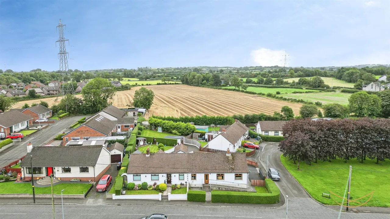 Downey Bungalows, Ballynure, Ballyclare, BT39 9TT, photo 28