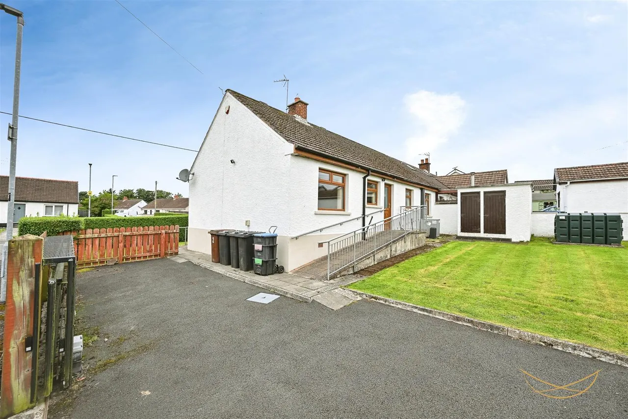 Downey Bungalows, Ballynure, Ballyclare, BT39 9TT, photo 26