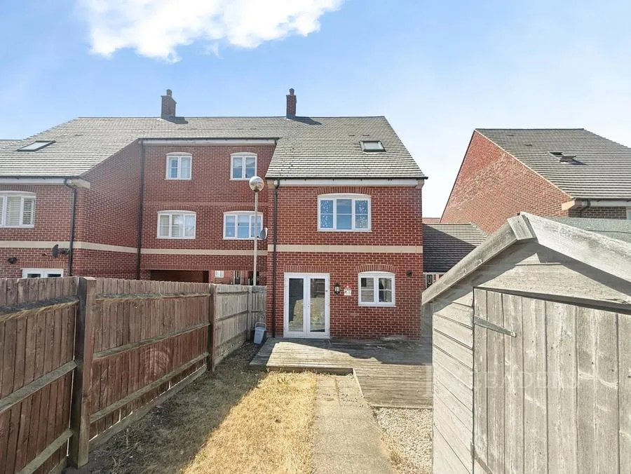 Brooklands Avenue, Wixams, MK42, photo 17