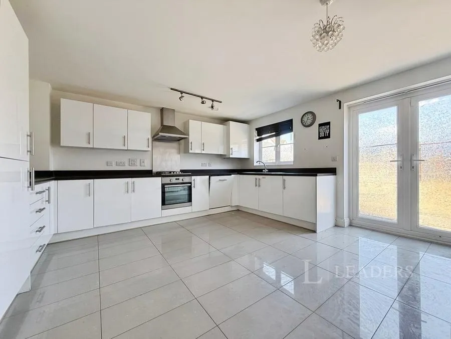 Brooklands Avenue, Wixams, MK42, photo 16