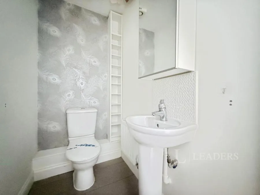 Brooklands Avenue, Wixams, MK42, photo 10