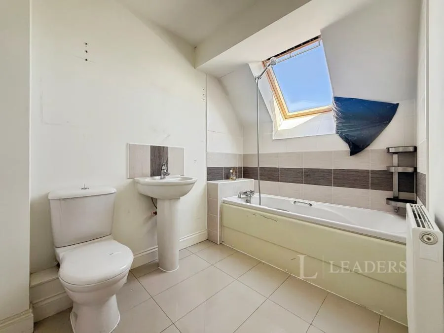 Brooklands Avenue, Wixams, MK42, photo 11