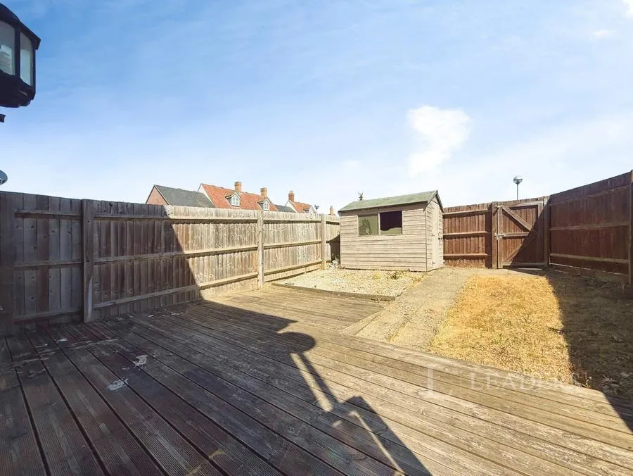 Brooklands Avenue, Wixams, MK42, photo 18