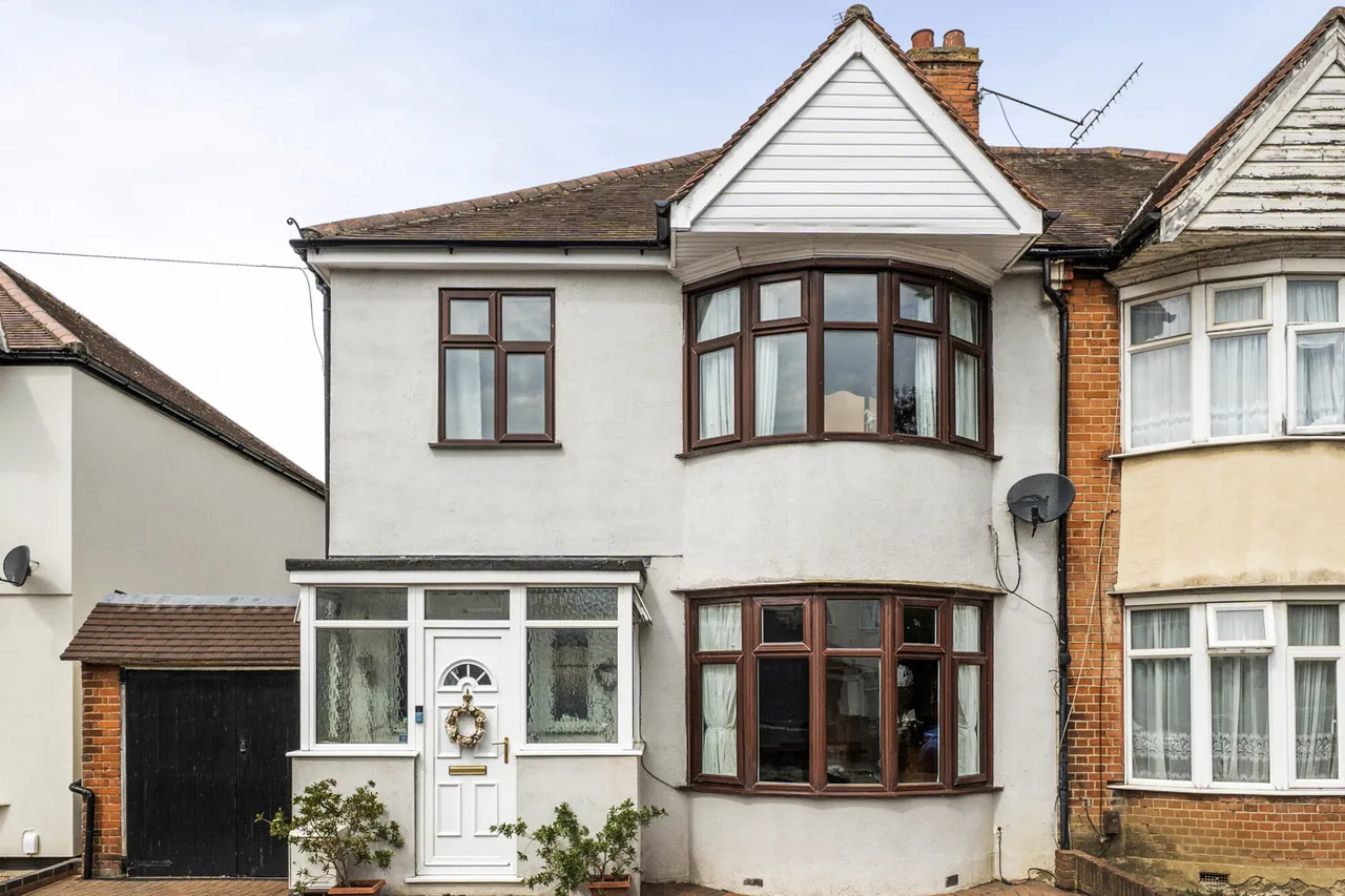 3 bed house for sale, Pinner View, Harrow, HA1