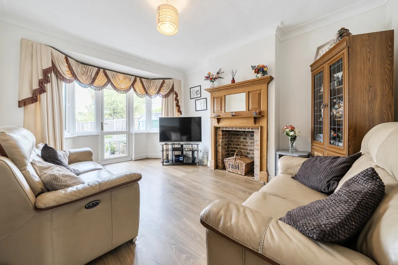 Pinner View, Harrow, HA1, photo 4
