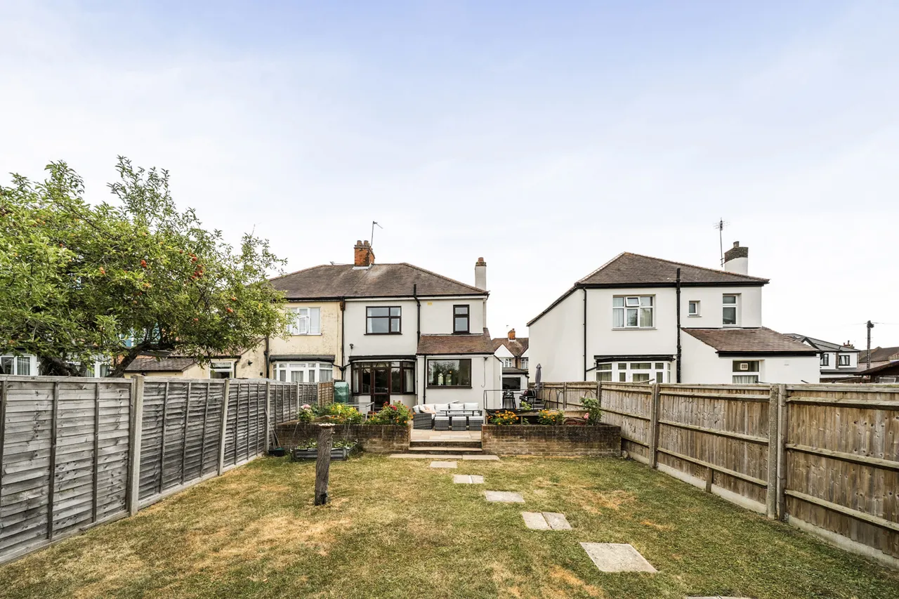 Pinner View, Harrow, HA1, photo 13