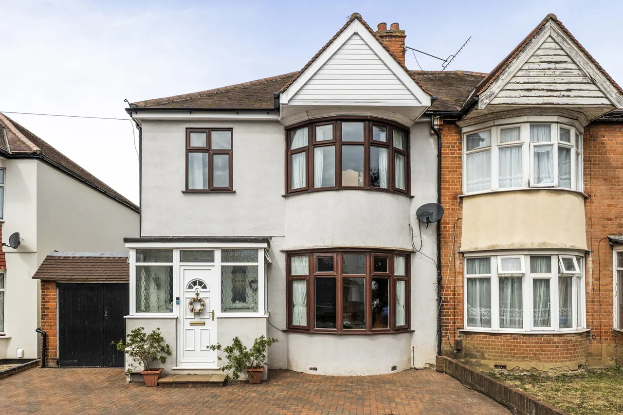 Pinner View, Harrow, HA1, photo 14