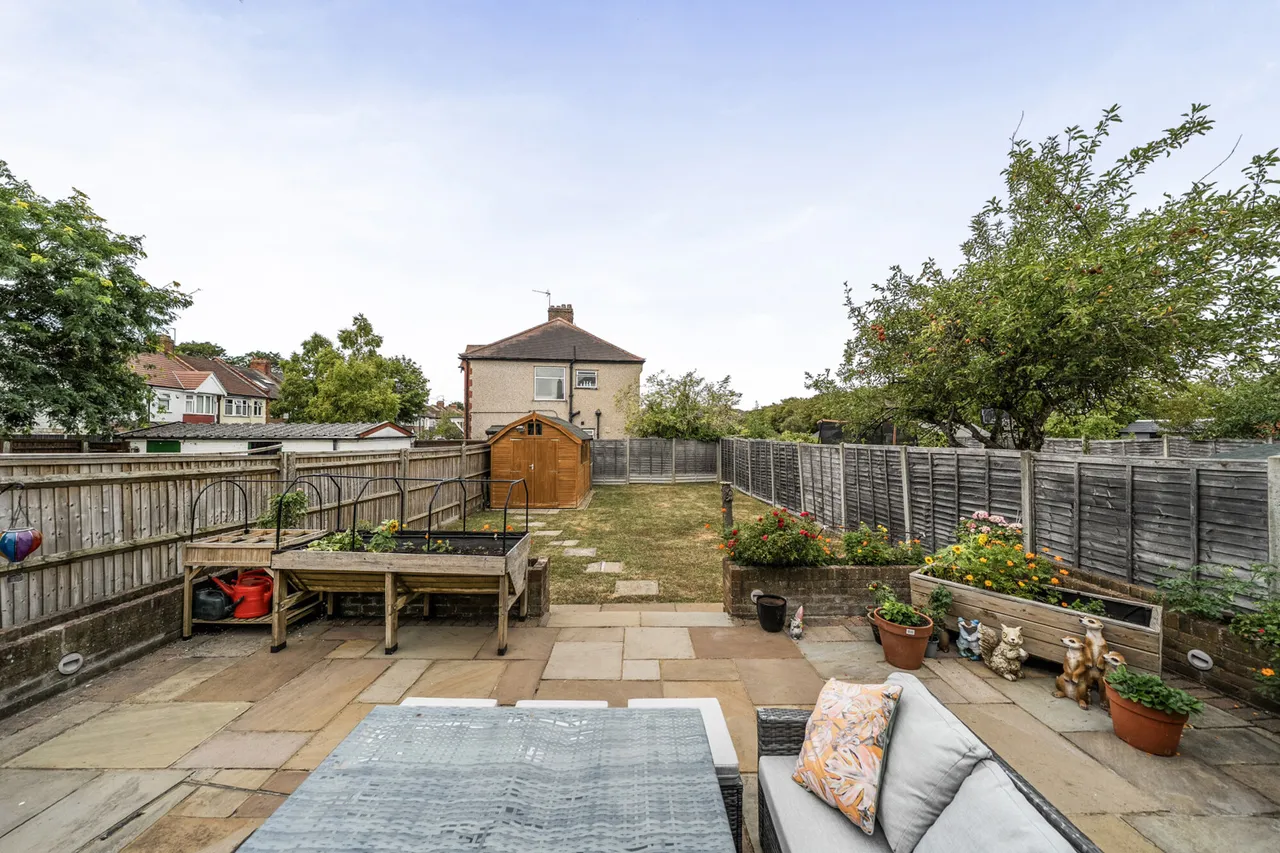 Pinner View, Harrow, HA1, photo 5