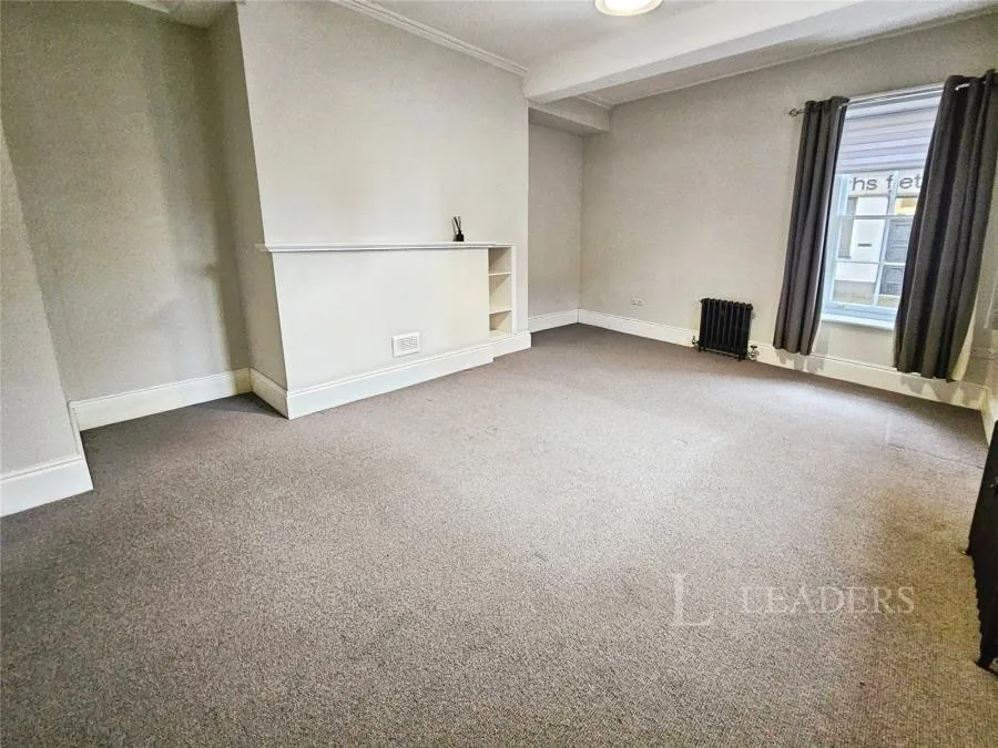 St. Marys Gate, Derby, DE1, photo 5