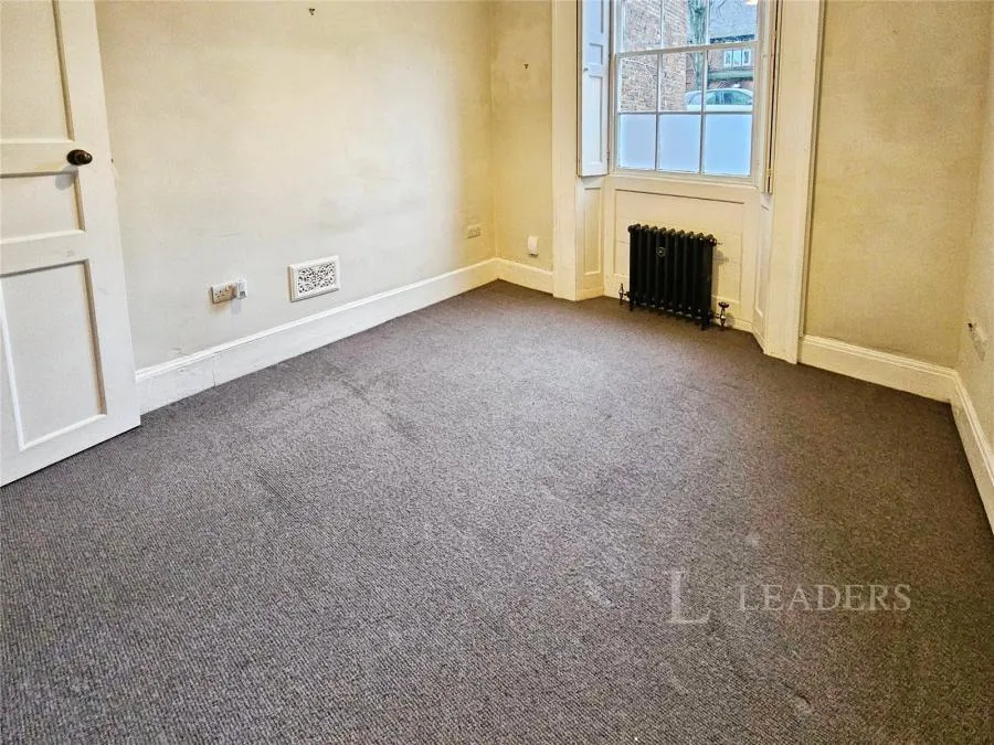 St. Marys Gate, Derby, DE1, photo 6