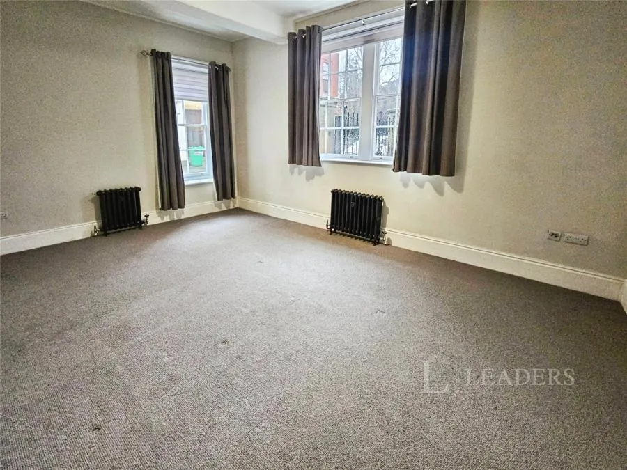 St. Marys Gate, Derby, DE1, photo 16