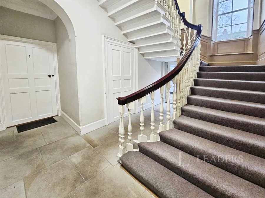 St. Marys Gate, Derby, DE1, photo 9