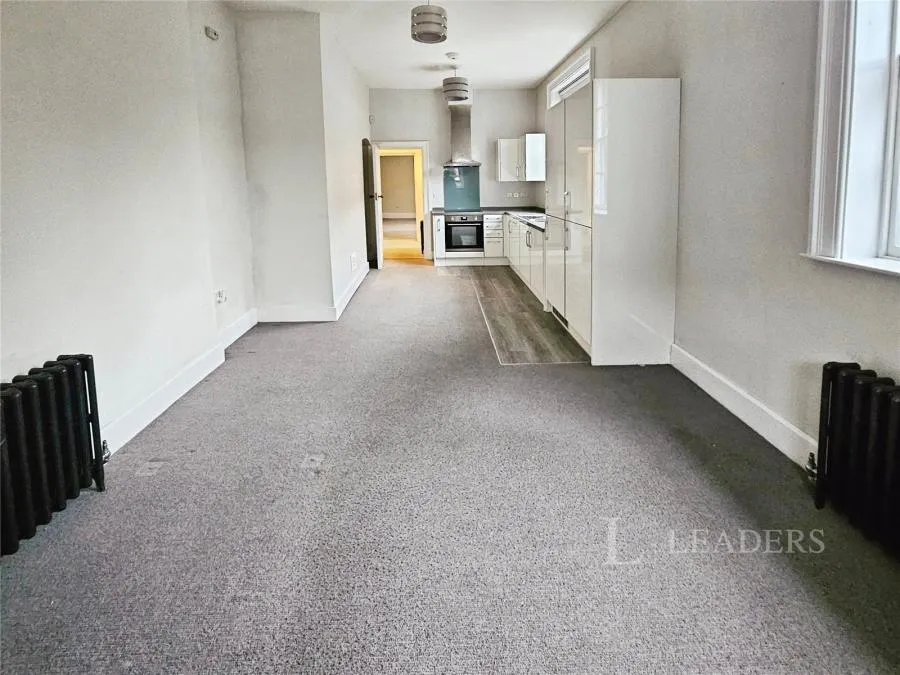 St. Marys Gate, Derby, DE1, photo 12