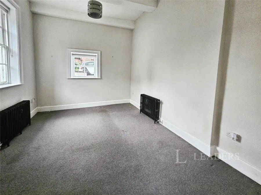 St. Marys Gate, Derby, DE1, photo 14