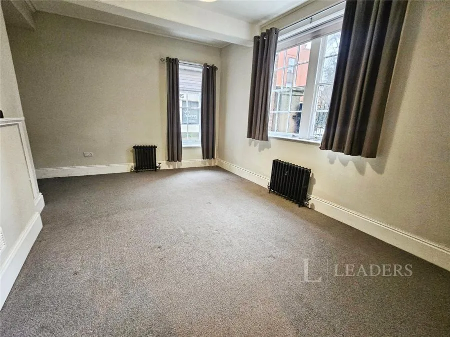 St. Marys Gate, Derby, DE1, photo 15