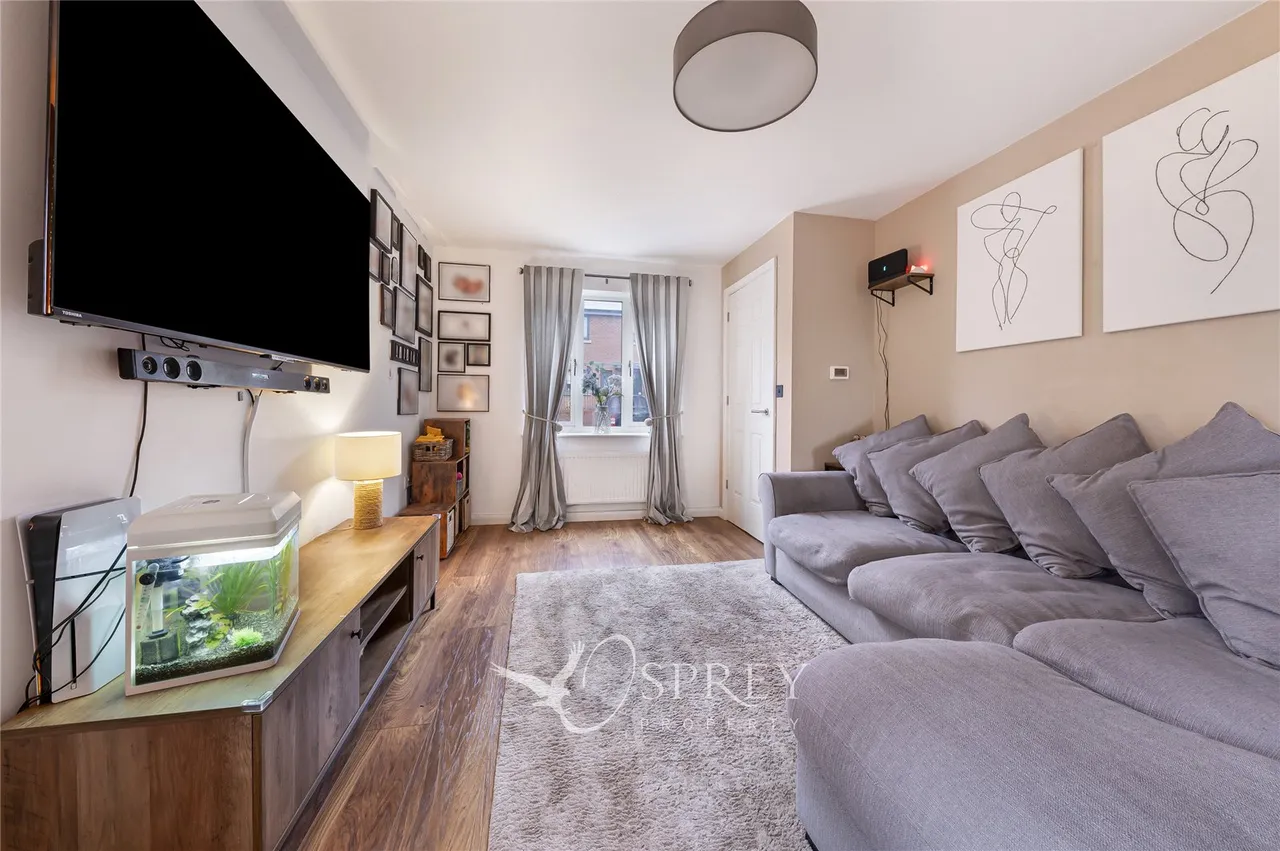 Dyrham Place, Oakham, LE15, photo 4