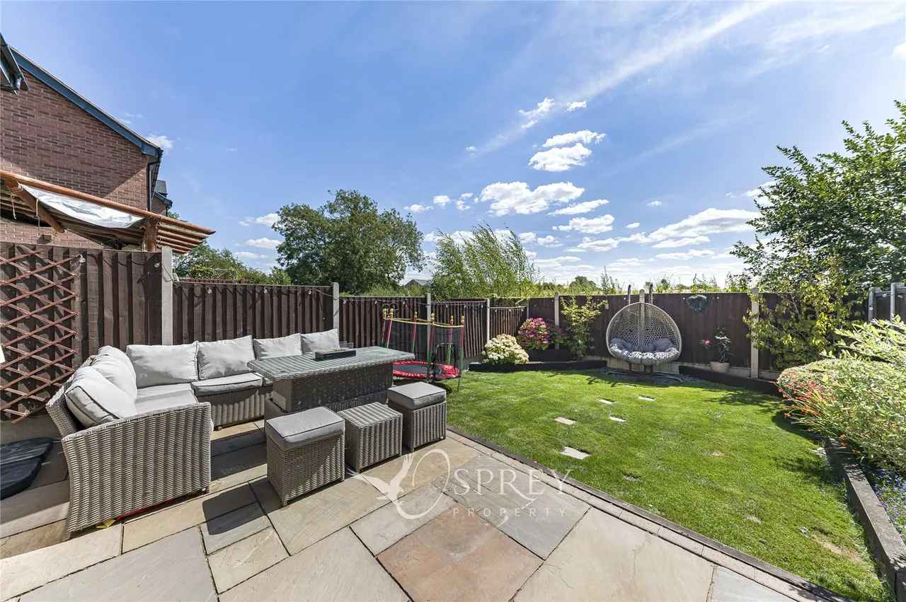Dyrham Place, Oakham, LE15, photo 10