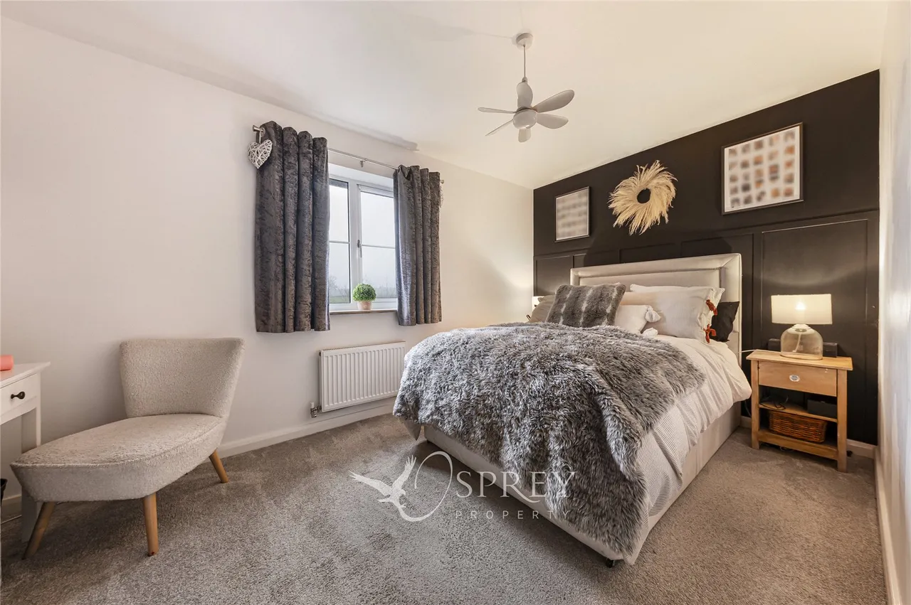 Dyrham Place, Oakham, LE15, photo 7
