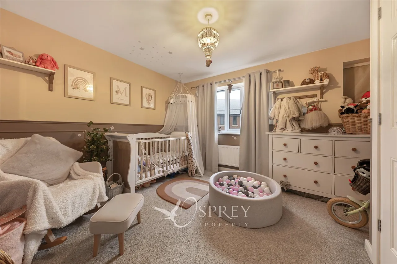 Dyrham Place, Oakham, LE15, photo 8