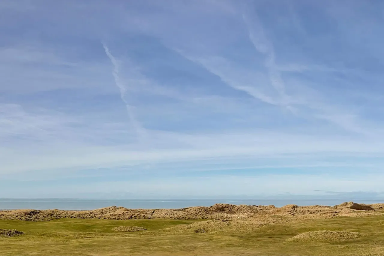Twyn Uchaf, Ynyslas, SY24, photo 16