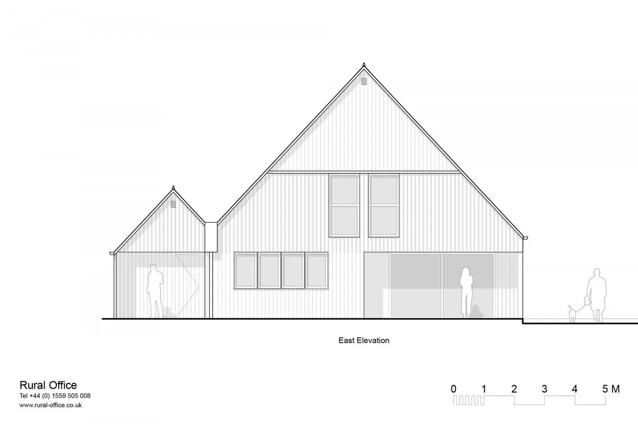 Twyn Uchaf, Ynyslas, SY24, photo 10