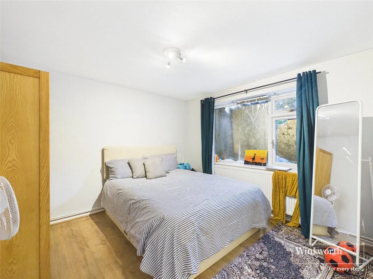 Reeves Way, Wokingham, RG41, photo 5