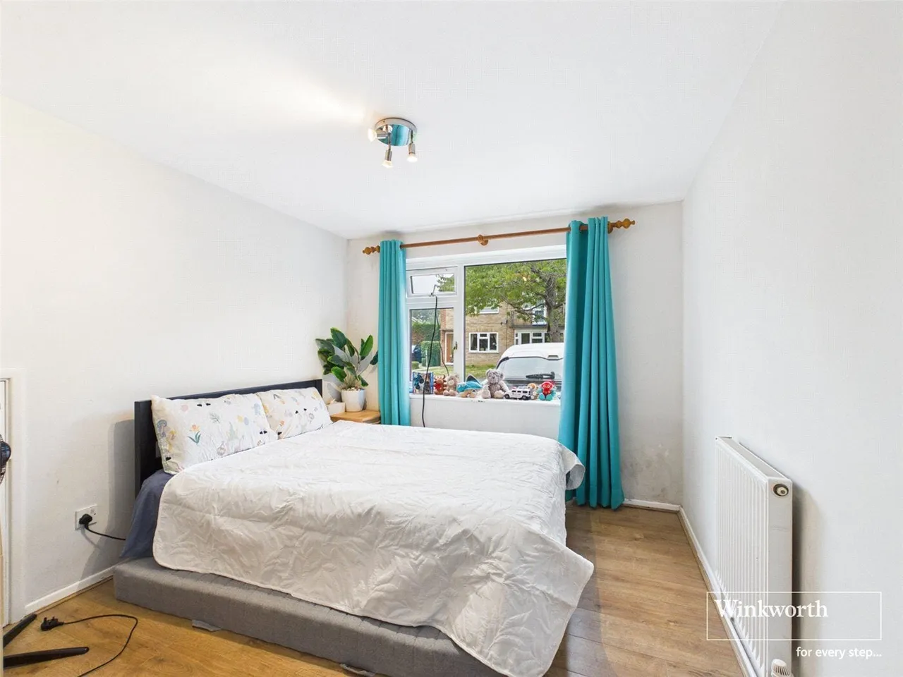 Reeves Way, Wokingham, RG41, photo 6