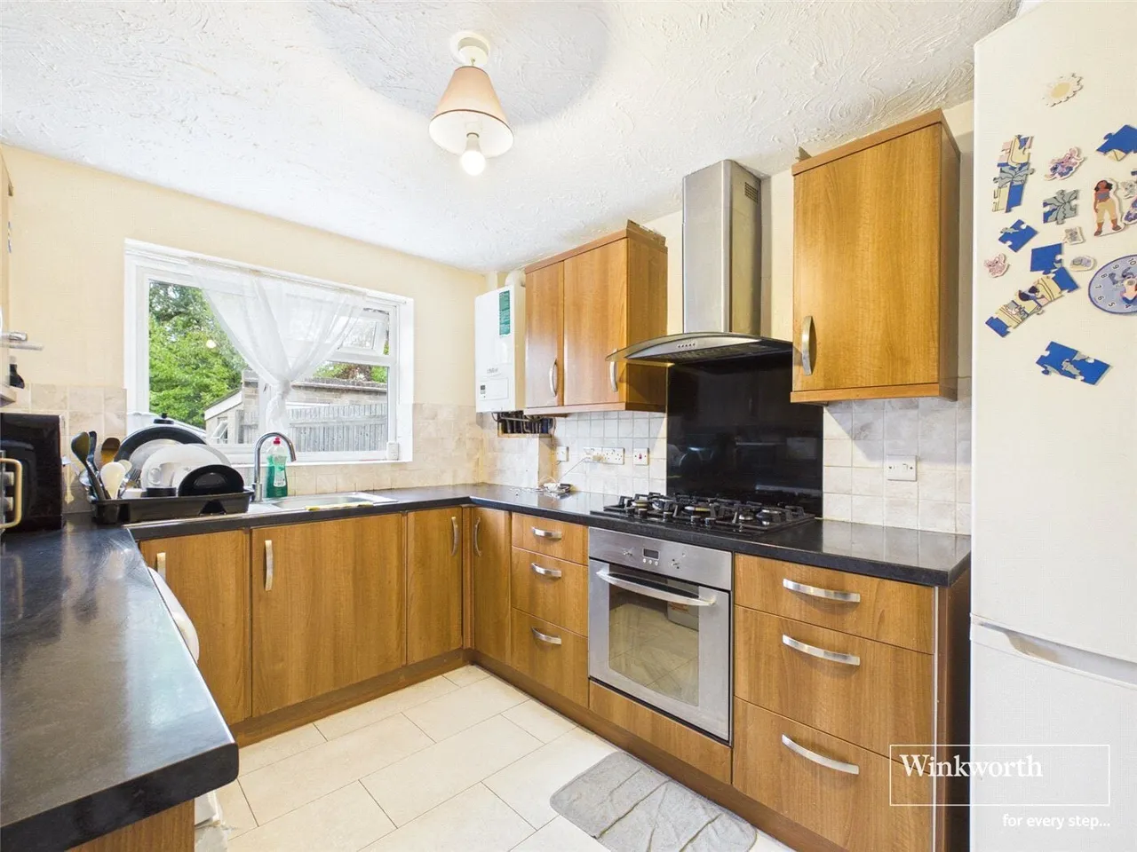 Reeves Way, Wokingham, RG41, photo 3