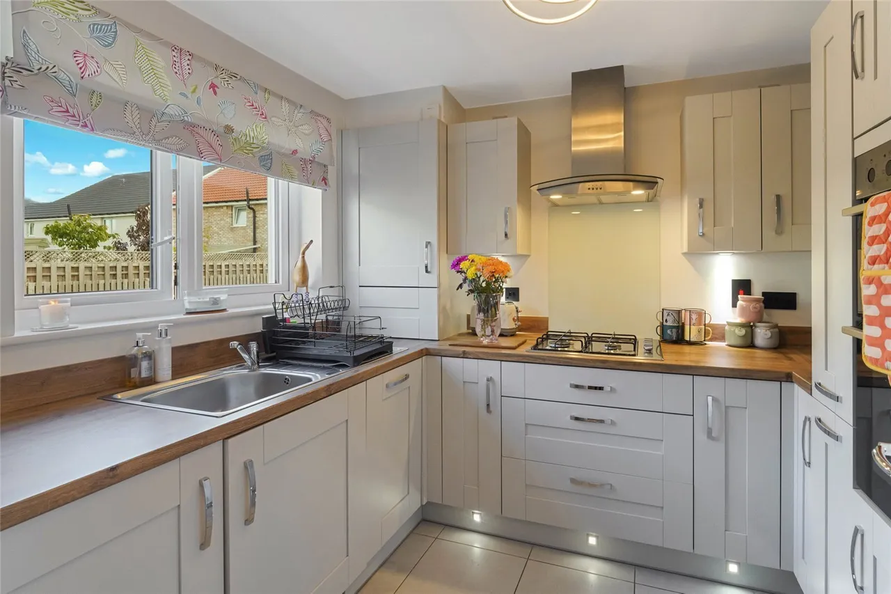 Blair Road, East Calder, Livingston, West Lothian, EH53, photo 6