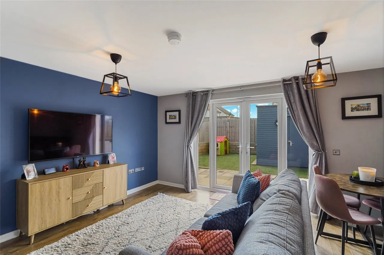 Blair Road, East Calder, Livingston, West Lothian, EH53, photo 3