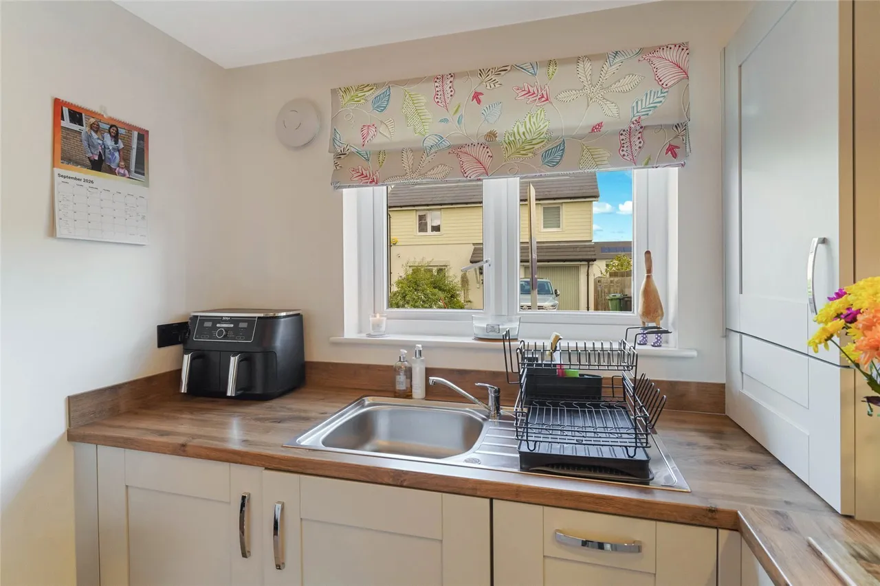 Blair Road, East Calder, Livingston, West Lothian, EH53, photo 7