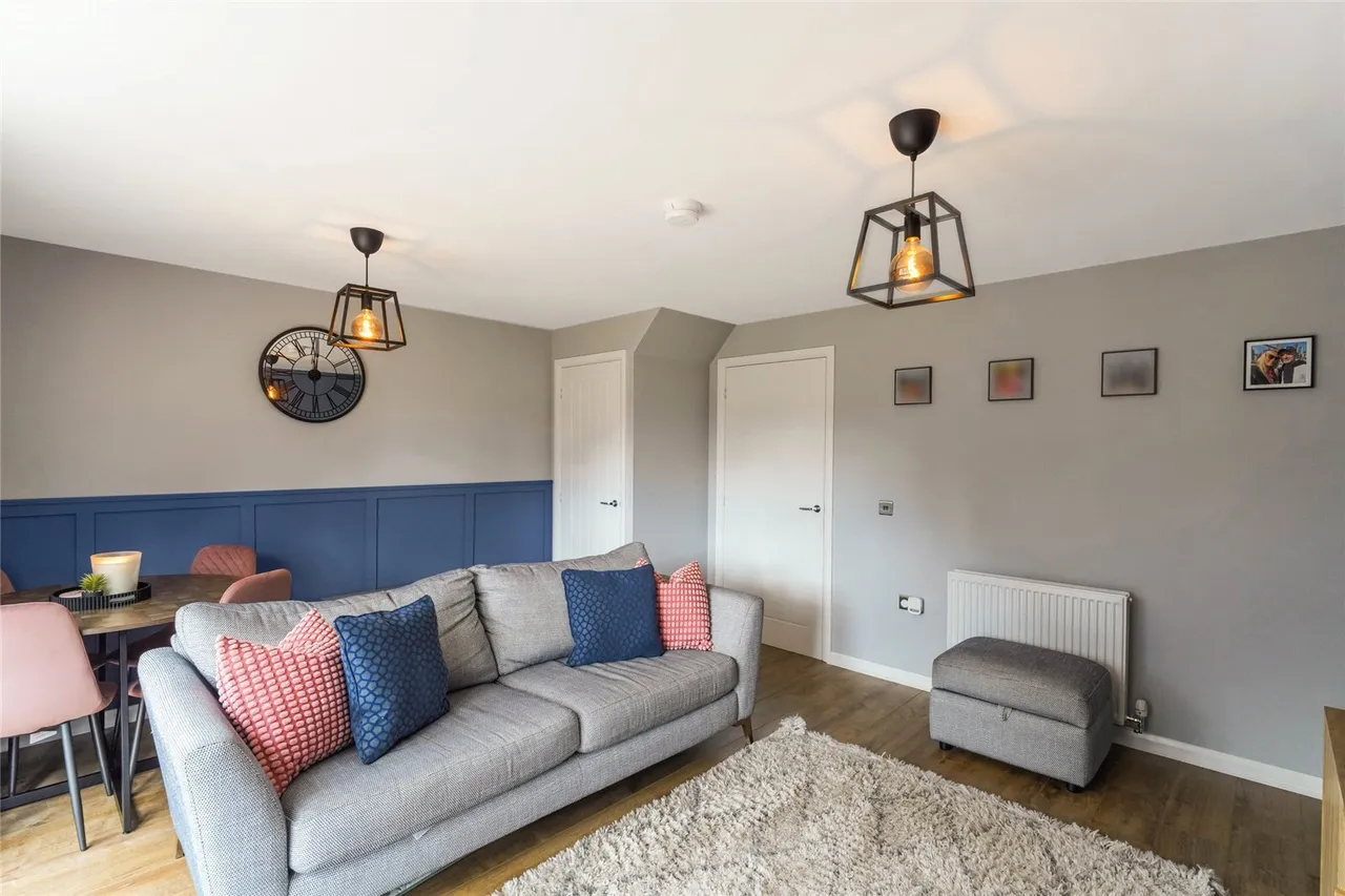 Blair Road, East Calder, Livingston, West Lothian, EH53, photo 4