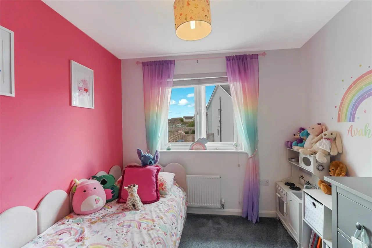 Blair Road, East Calder, Livingston, West Lothian, EH53, photo 16
