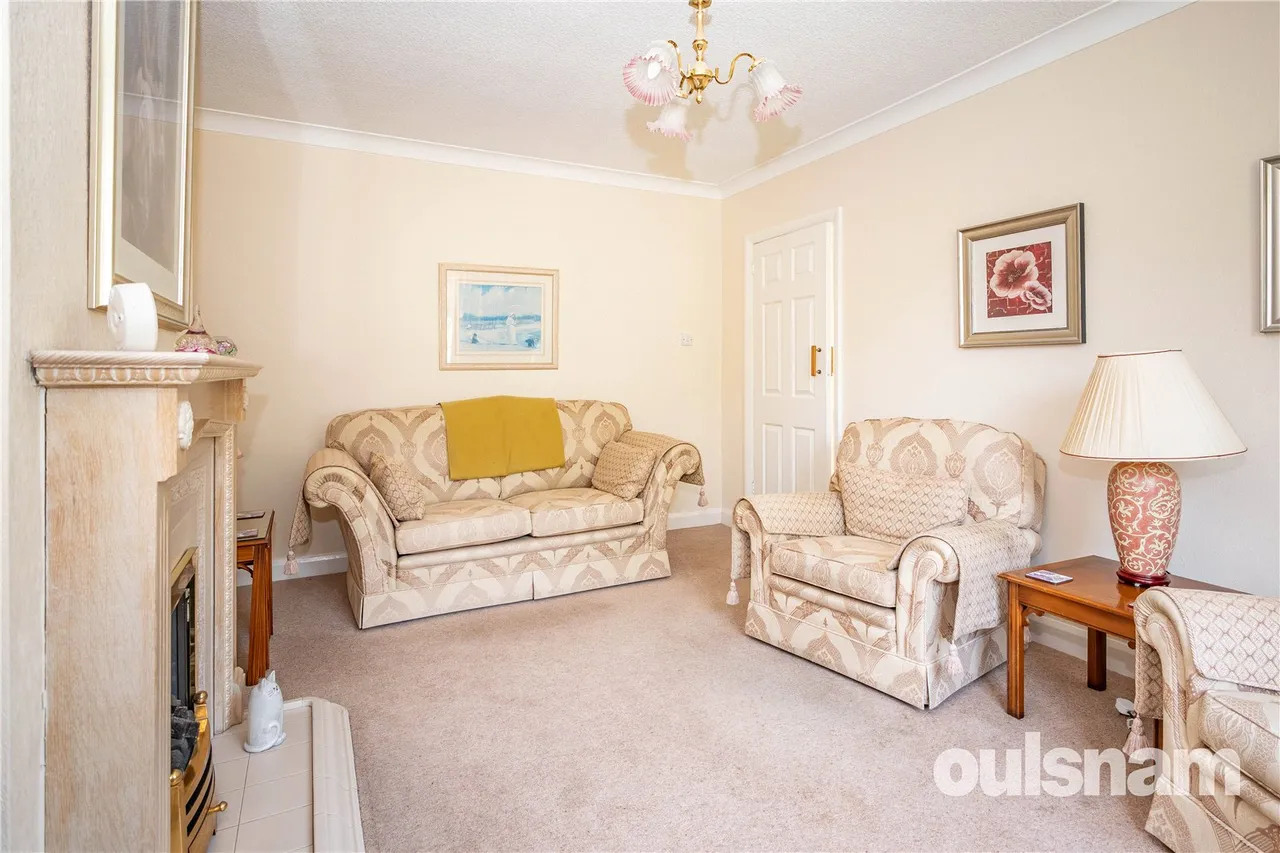 Heath Road South, BOURNVILLE VILLAGE TRUST, Northfield, Birmingham, B31 2BX, photo 3