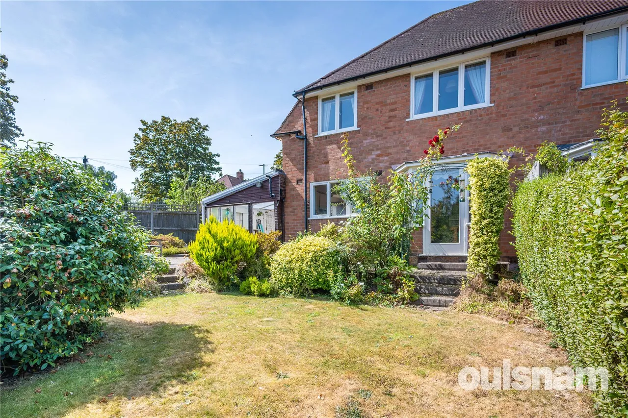 Heath Road South, BOURNVILLE VILLAGE TRUST, Northfield, Birmingham, B31 2BX, photo 22