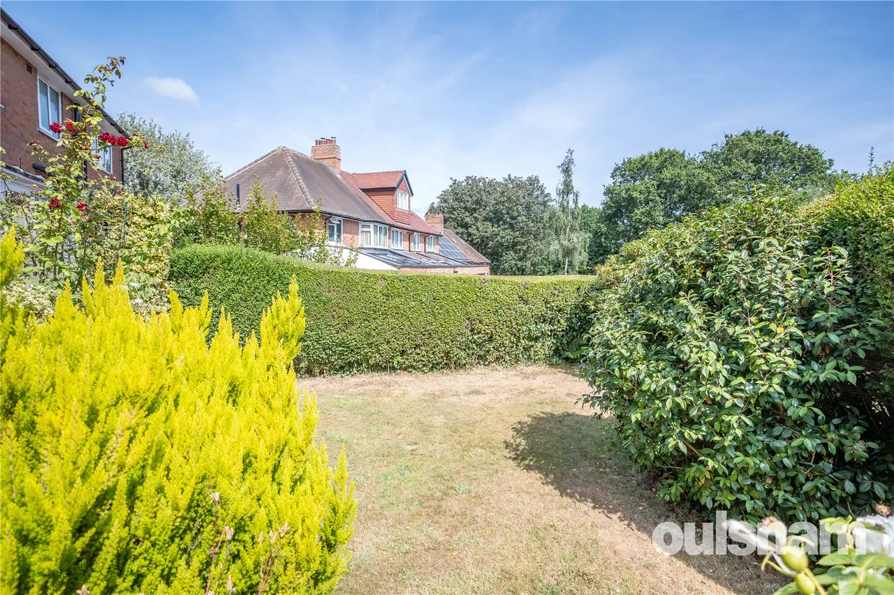 Heath Road South, BOURNVILLE VILLAGE TRUST, Northfield, Birmingham, B31 2BX, photo 19